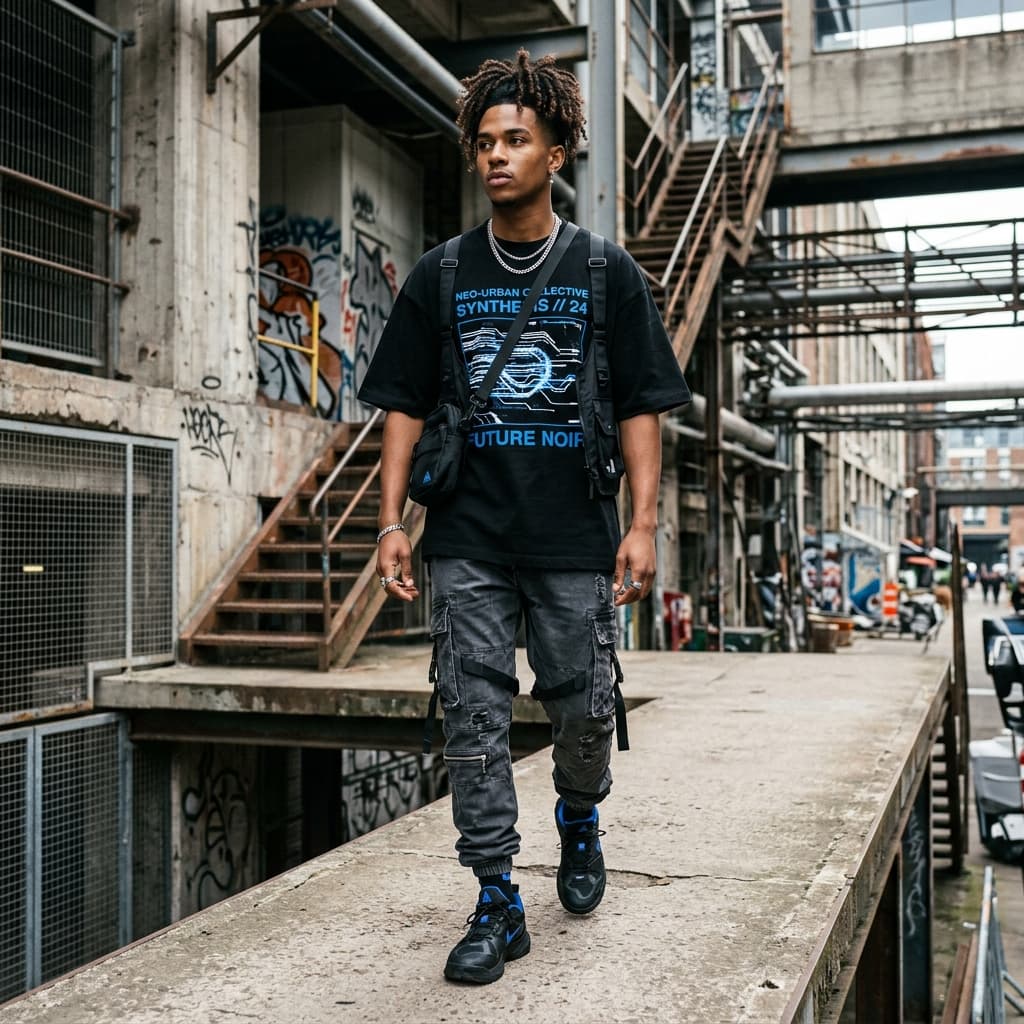 New Drops