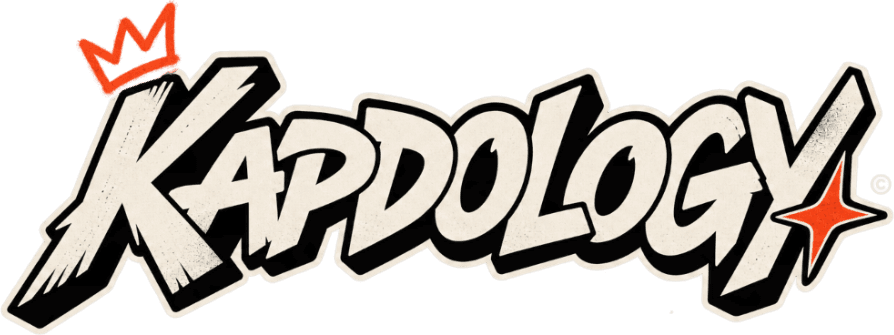 KAPDOLOGY® Logo
