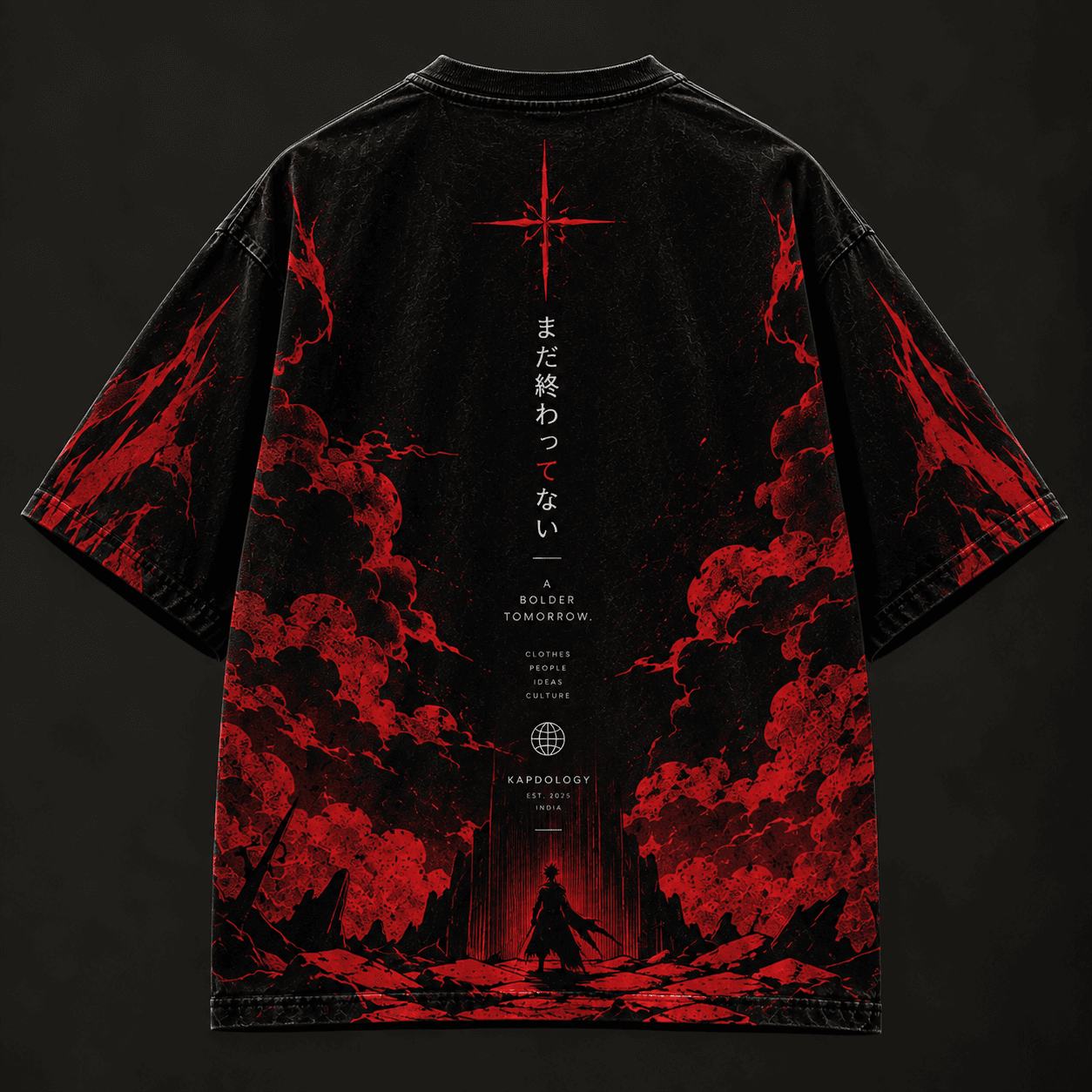 AstaAkuma view 2